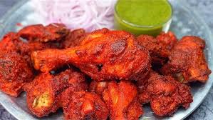 Chicken Fry - Image 3