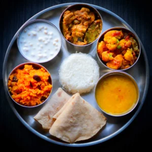 Non Veg Full Meals
